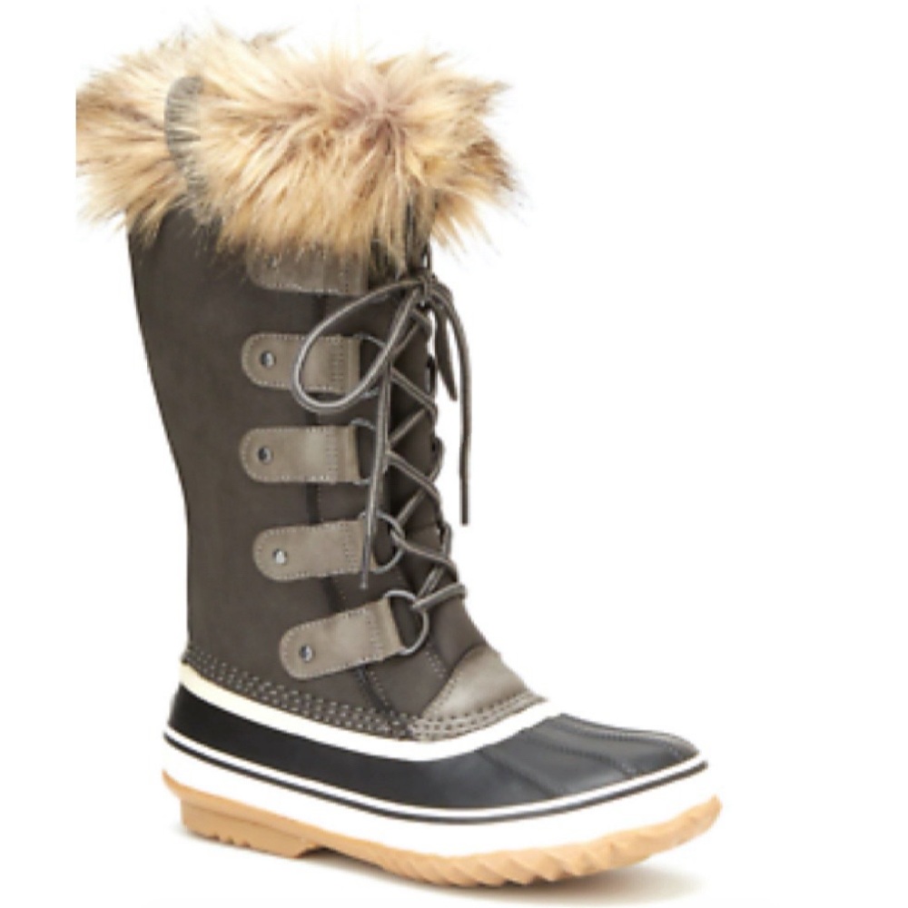 JBU Edith Encore Snow Boot - Picture 8 of 8